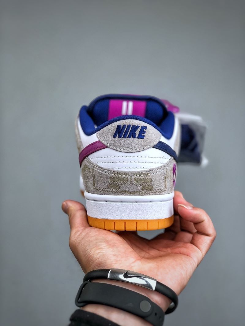 Nike Dunk Shoes